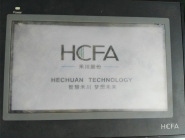 HCFA禾川觸摸屏維修